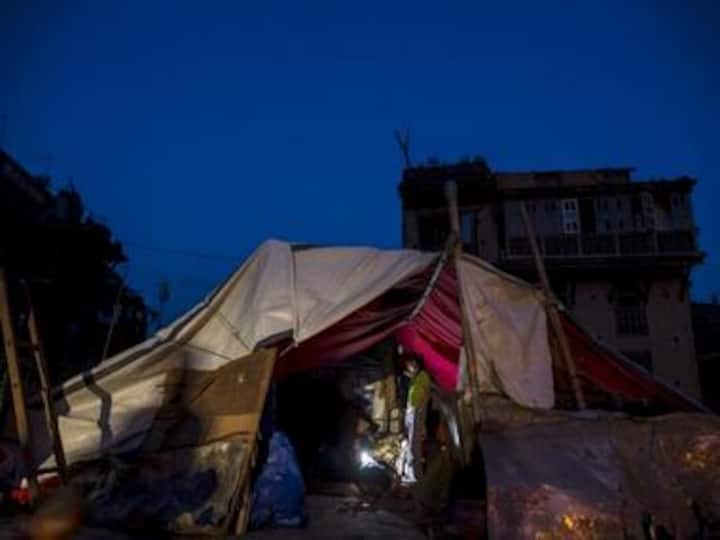 Nepal earthquake survivors hope to rebuild lives one month on