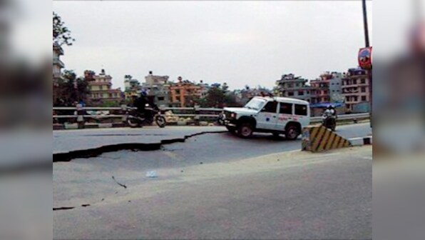 Four mild tremors hit Nepal; over 280 aftershocks recorded since 25 April earthquake