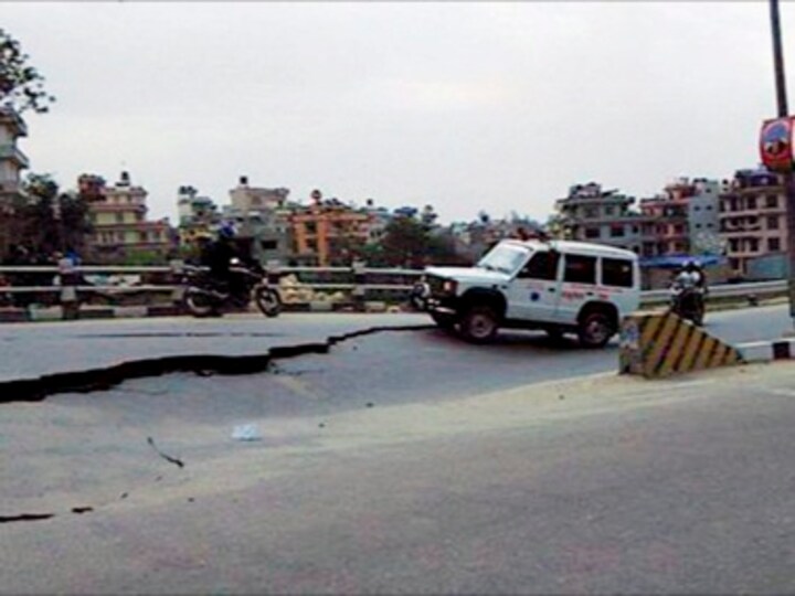 Four mild tremors hit Nepal; over 280 aftershocks recorded since 25 April earthquake