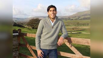 UK election results: A record 10 Indian-origin MPs elected to British Parliament  