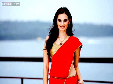 Katrina Kaif, Sunny Leone and I have found a place in Bollywood because of our Indian connect: Evelyn Sharma Katrina Kaif, Sunny Leone and I have found a place in Bollywood because of our Indian connect: Evelyn Sharma