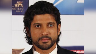 Farhan Akhtar 'permanently' deletes Facebook account; his verified page to remain active