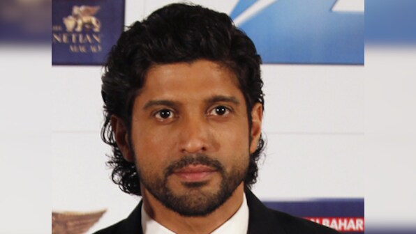 Farhan Akhtar 'permanently' deletes Facebook account; his verified page to remain active