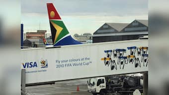 VISA joins sponsors Coca-Cola and Adidas in warning FIFA to clean up, says could 'jump ship'