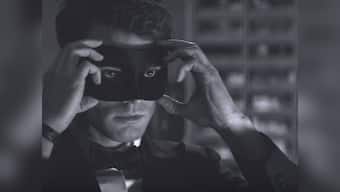 Not erotica? Fifty Shades of Grey sequel to be a thriller, says maker