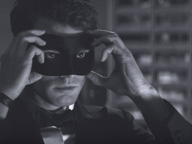 Not erotica? Fifty Shades of Grey sequel to be a thriller, says maker Not erotica? Fifty Shades of Grey sequel to be a thriller, says maker