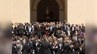 Live updating funerals: Dave Goldberg, Sheryl Sandberg and mourning in the age of social media