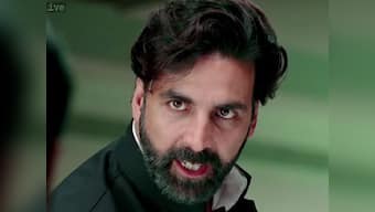 Gabbar is Back Review: Akshay Kumar's remake of a Tamil film is a complete disaster 