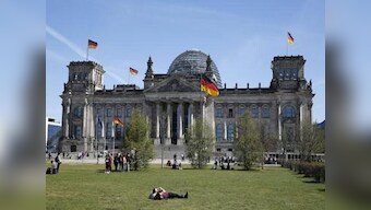 German parliamentary election: Jews around the world express alarm at far-right AfD's rise in national politics