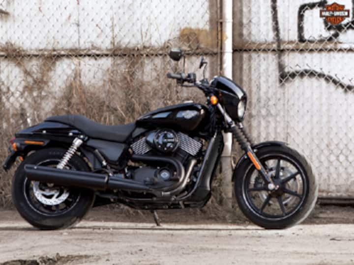 Criminals beware, Gujarat police are roaming the streets on customised Harleys