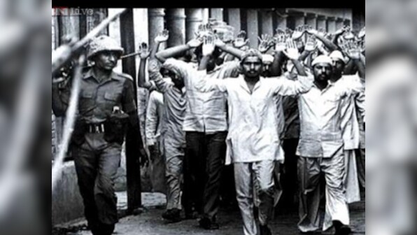 Hashimpura case verdict: UP govt to move Delhi High Court