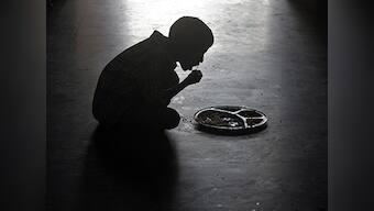 UN hunger reduction report: India trumps China, leads world's hunger list at 195 million