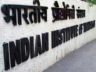 AAP slams IIT Madras banning anti-Modi student body, blames BJP for 'undemocratic' move AAP slams IIT Madras banning anti-Modi student body, blames BJP for 'undemocratic' move