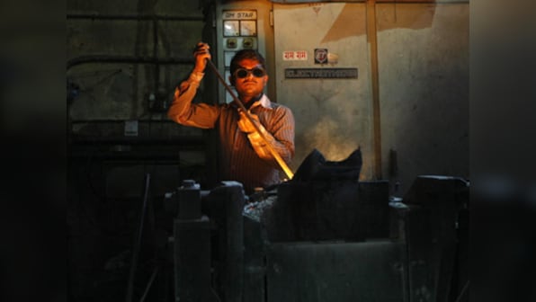 Govt has no silver bullet, the problem is demand slowdown and not policy, says Crisil