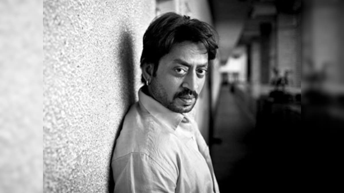 Irrfan Khan dies at 53: A master at underplaying his excellence, the actor effortlessly rescued drab films