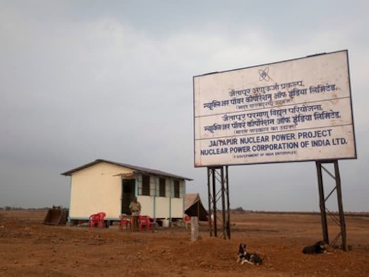 Despite Modi's request, Sena to intensify agitation against Jaitapur nuclear project