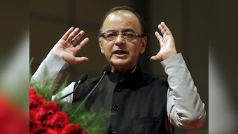 Jaitley says it's time for RBI to cut interest rate as inflation moderating
