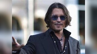 Ouch! Johnny Depp could face 10 years in jail for his pet dogs