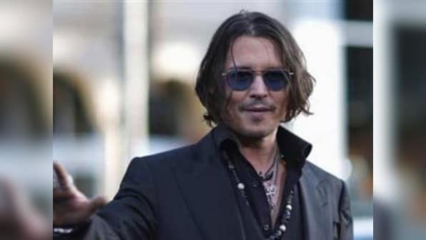 Johnny Depp will not play Jack Sparrow in upcoming Pirates of the Caribbean reboot, confirms Disney producer