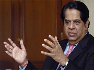 'Our NPA numbers not even 10% of GDP, make less noise about it,' says K V Kamath 'Our NPA numbers not even 10% of GDP, make less noise about it,' says K V Kamath