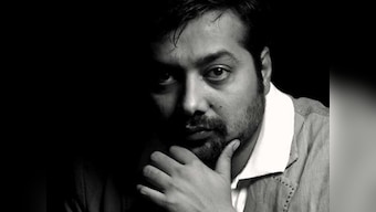 Anurag Kashyap, Pritish Nandy clash over title rights of Womaniya, starring Taapsee Pannu, Bhumi Pednekar