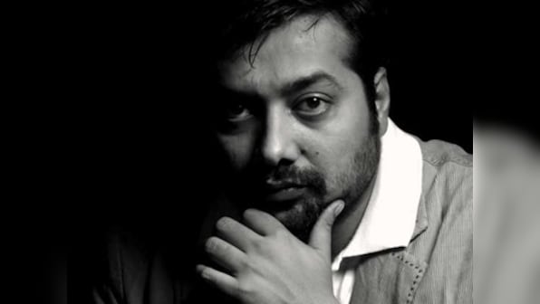 Anurag Kashyap, Pritish Nandy clash over title rights of Womaniya, starring Taapsee Pannu, Bhumi Pednekar