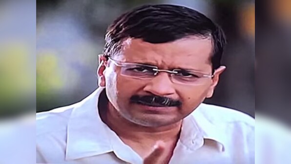 Aap mera saath denge? Done mourning AAP break-up, Arvind Kejriwal's got a new ad