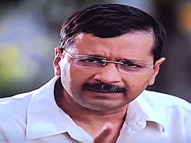 Aap mera saath denge? Done mourning AAP break-up, Arvind Kejriwal's got a new ad Aap mera saath denge? Done mourning AAP break-up, Arvind Kejriwal's got a new ad