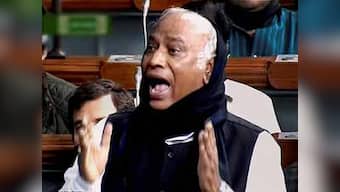 'Modi govt is doing politics of vendetta': Amethi food park issue again leads to heat in Lok Sabha