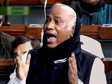 'Modi govt is doing politics of vendetta': Amethi food park issue again leads to heat in Lok Sabha 'Modi govt is doing politics of vendetta': Amethi food park issue again leads to heat in Lok Sabha