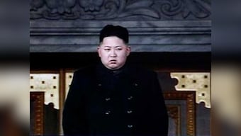 Satellite photos show North Korea digging new nuclear tunnel