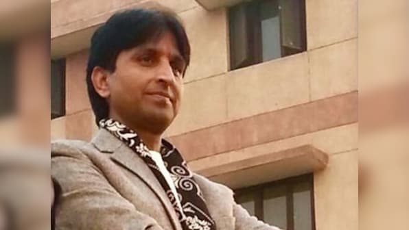 Kumar Vishwas as Ravana: AAP leader's 'Illicit' affair row turns into bizarre po-mo Ramayana
