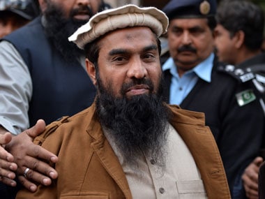 U-turn a day later? Pakistan refuses to seek 26/11 accused Zaki-ur Rehman Lakhvis voice sample