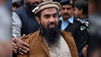 Modi govt seeking UN intervention in Lakhvi case: Is India barking up wrong tree?