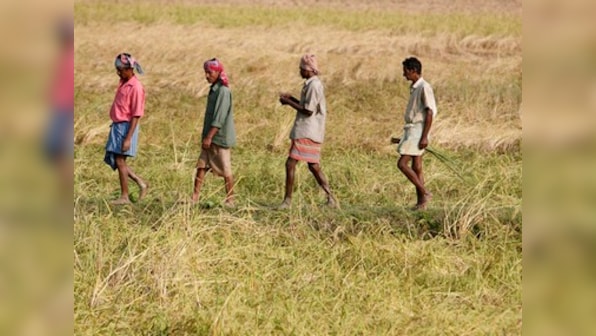 No yielding on Land Acquisition Act: Cabinet approves re-promulgation of Ordinance for the third time