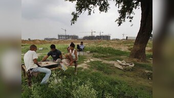 Govt likely to take call on re-promulgating land ordinance Saturday