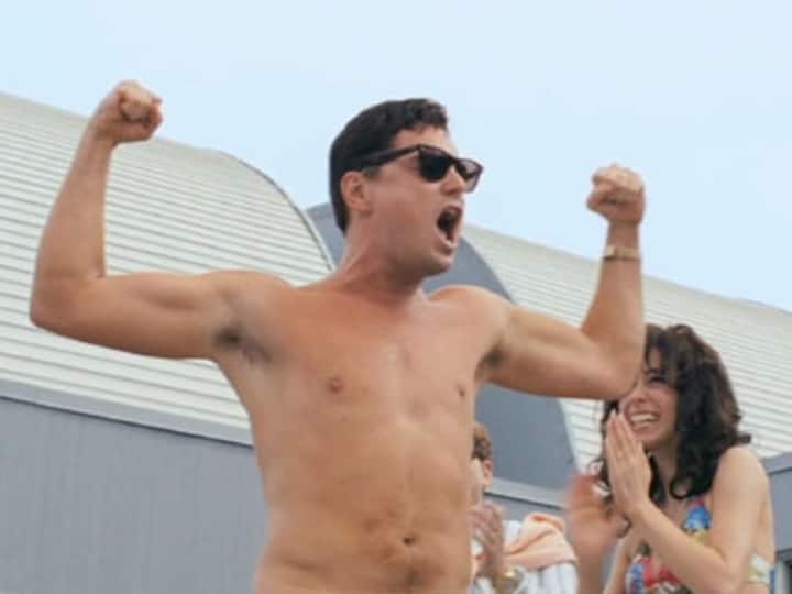 Love your beer? Like your pizza? Worry not dear men, the Dad Bod is the hottest thing in town!