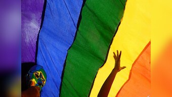 For Chinese gays, 'coming out' is a family affair, new generation willing to take a stand on sexuality