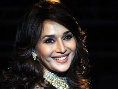 Madhuri Dixit to make international singing debut with multilingual album called The Film Star Madhuri Dixit to make international singing debut with multilingual album called The Film Star