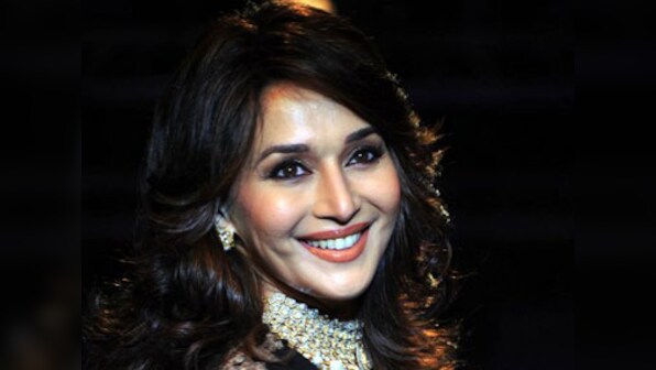 Madhuri Dixit to make international singing debut with multilingual album called The Film Star