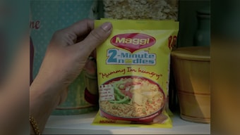 Uttrakhand collects Maggi noodle samples from company's plant, cities