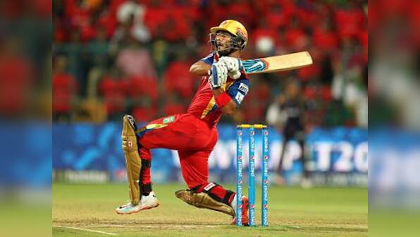 RCB vs KKR Three things: Russell vs Gayle, Mandeep's return, Starc's consistency