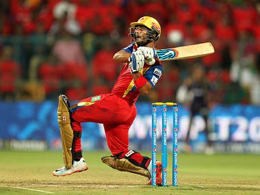 RCB vs KKR Three things: Russell vs Gayle, Mandeep's return, Starc's consistency RCB vs KKR Three things: Russell vs Gayle, Mandeep's return, Starc's consistency