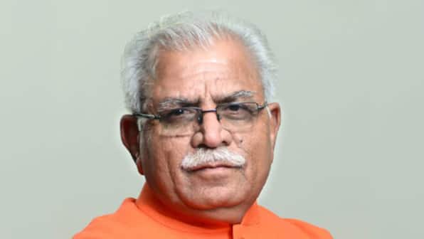 Haryana CM Khattar praises khap panchayats, calls them 'custodian of social customs'