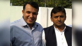 Wanted in cheating cases, shot dead in a Delhi restaurant: Who is Manoj Vashishtha