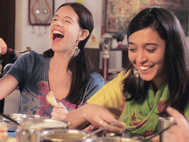 No sex ahead: TV actor's open letter on cerebral palsy, 'Margarita, With A Straw' is ignorant and juvenile No sex ahead: TV actor's open letter on cerebral palsy, 'Margarita, With A Straw' is ignorant and juvenile