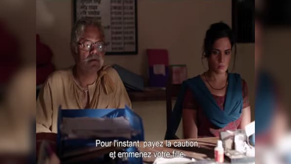 Indie film Masaan wows Cannes audience, gets 5-minute long standing ovation