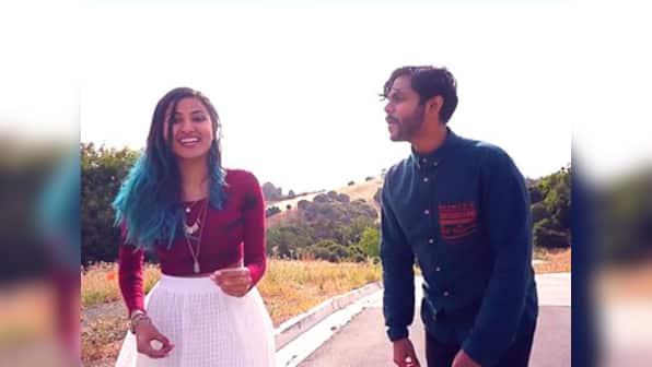 Watch: The mashup video of 'Yeh Dooriyan' and 'Am I wrong' will leave you humming