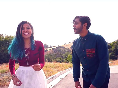 Watch: The mashup video of 'Yeh Dooriyan' and 'Am I wrong' will leave you humming Watch: The mashup video of 'Yeh Dooriyan' and 'Am I wrong' will leave you humming