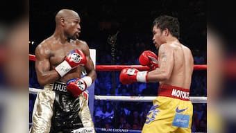 Mayweather, Pacquiao fight generates record pay-per-view revenue of $400 million